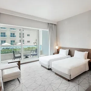 Hotel Hyatt Place Al Rigga, Dubai